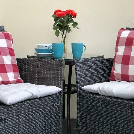 North Walk House Bed and Breakfast Lynton Εξωτερικό φωτογραφία