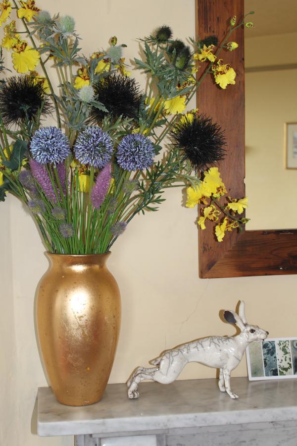 North Walk House Bed and Breakfast Lynton Εξωτερικό φωτογραφία