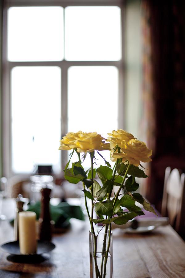 North Walk House Bed and Breakfast Lynton Εξωτερικό φωτογραφία