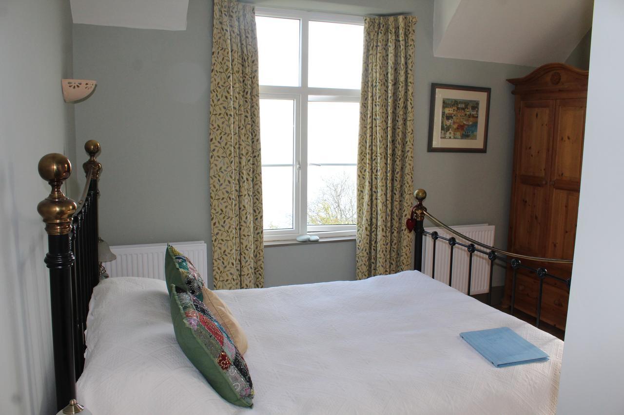 North Walk House Bed and Breakfast Lynton Εξωτερικό φωτογραφία