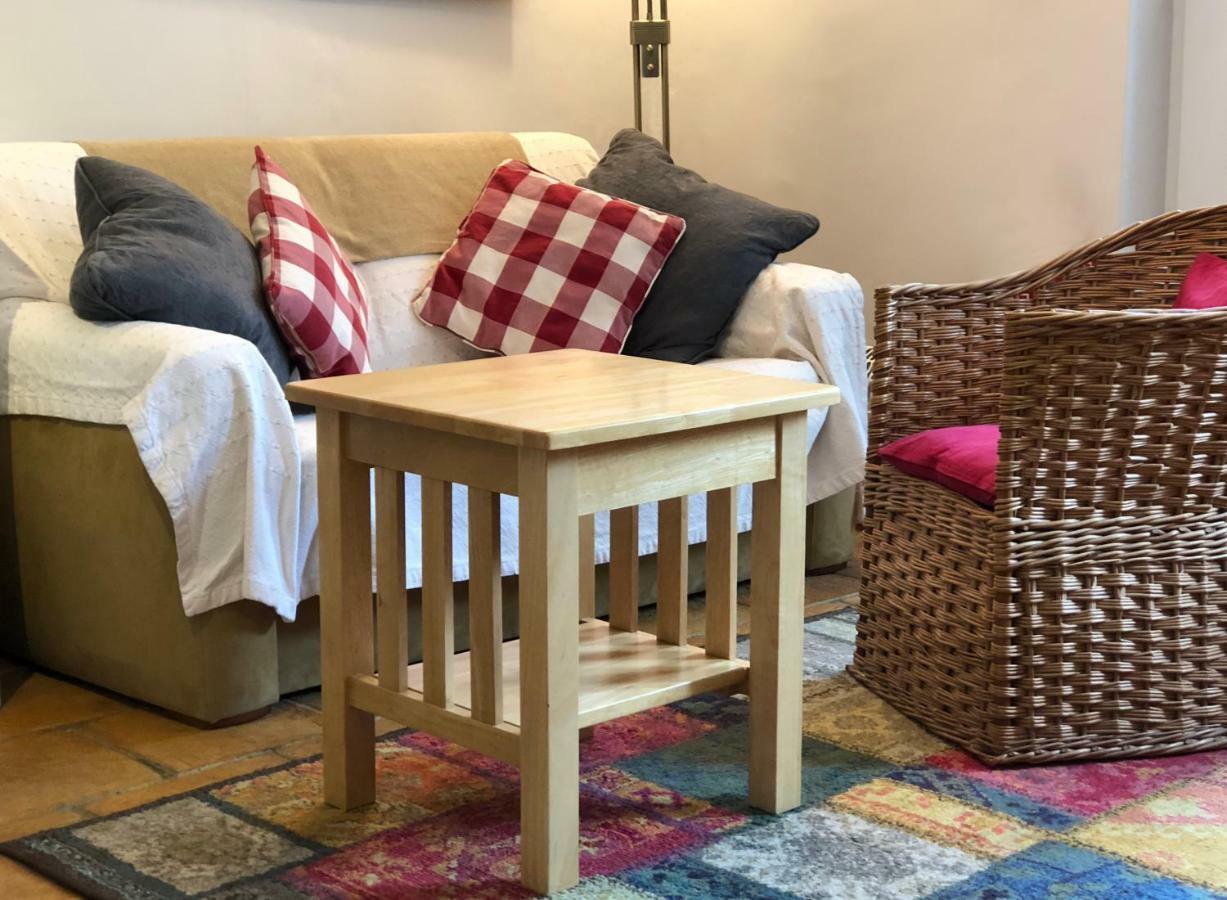 North Walk House Bed and Breakfast Lynton Εξωτερικό φωτογραφία